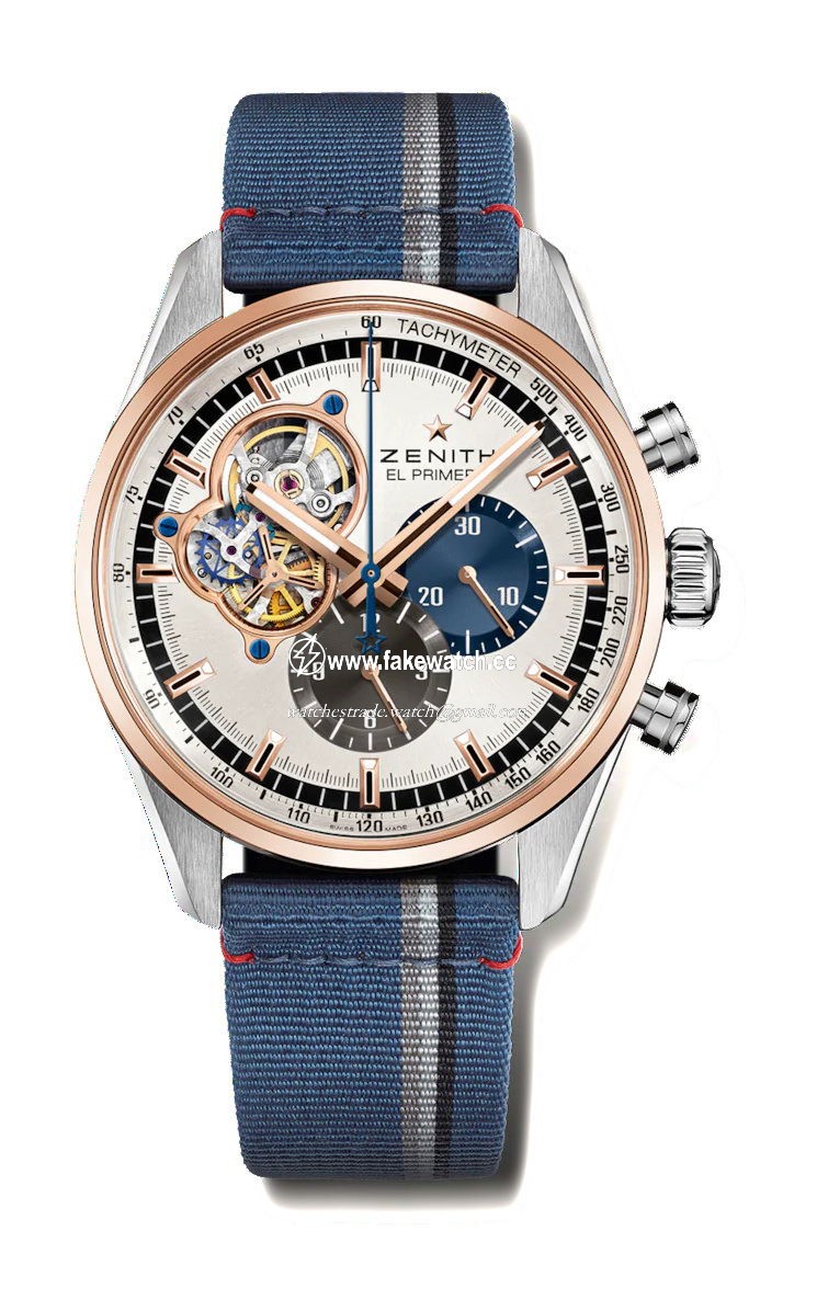 Zenith Chronomaster El Primero Open? 51.2080.4061/69.C802