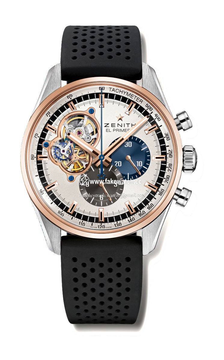 Zenith Chronomaster El Primero Open? 51.2080.4061/69.R576