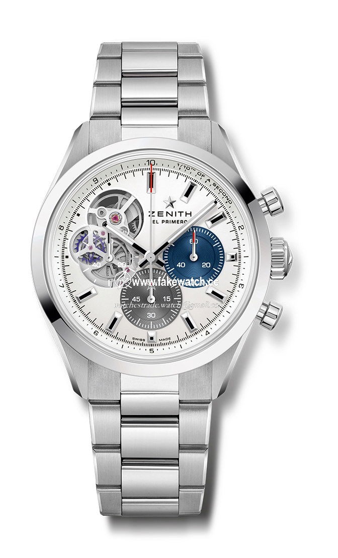 Zenith Chronomaster Open 03.3300.3604/69.M3300