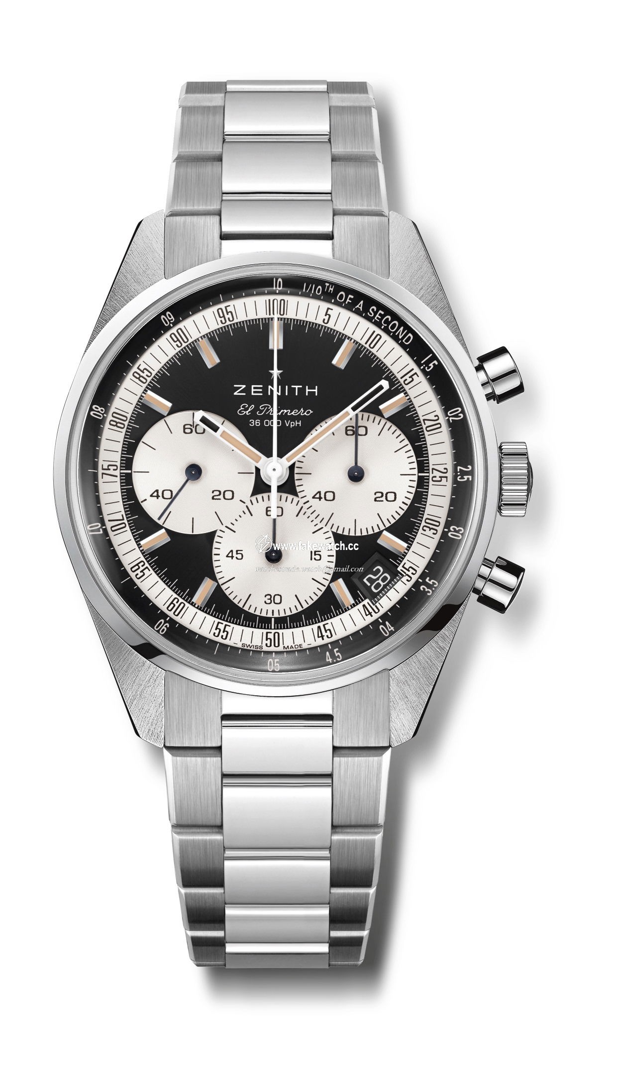 Zenith Chronomaster Original 03.3200.3600/21.M3200