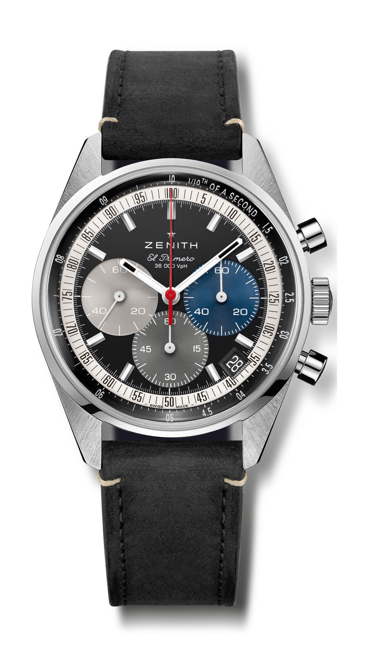 Zenith Chronomaster Original 03.3200.3600/22.C908