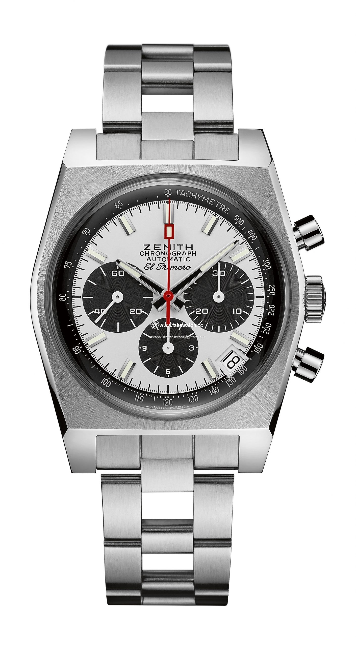 Zenith Chronomaster Revival El Primero A384 03.A384.400/21.M384