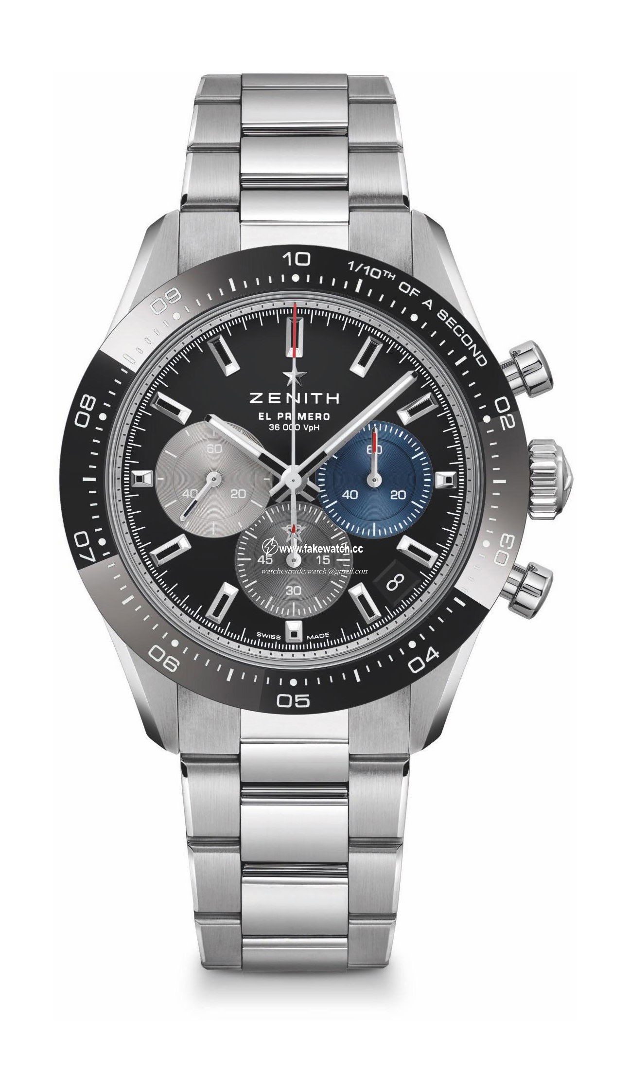 Zenith Chronomaster Sport 03.3100.3600/21.M3100