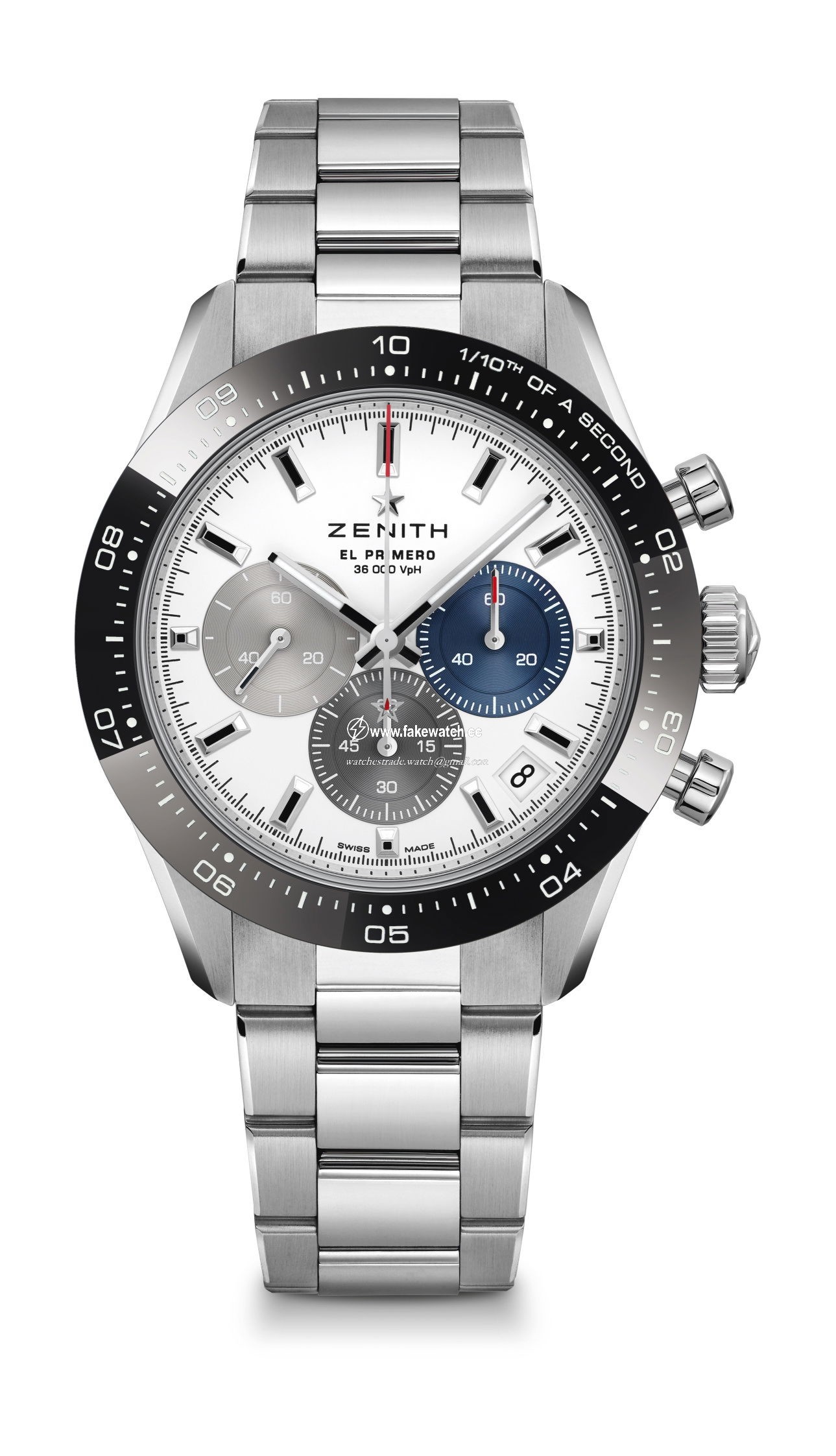 Zenith Chronomaster Sport 03.3100.3600/69.M3100