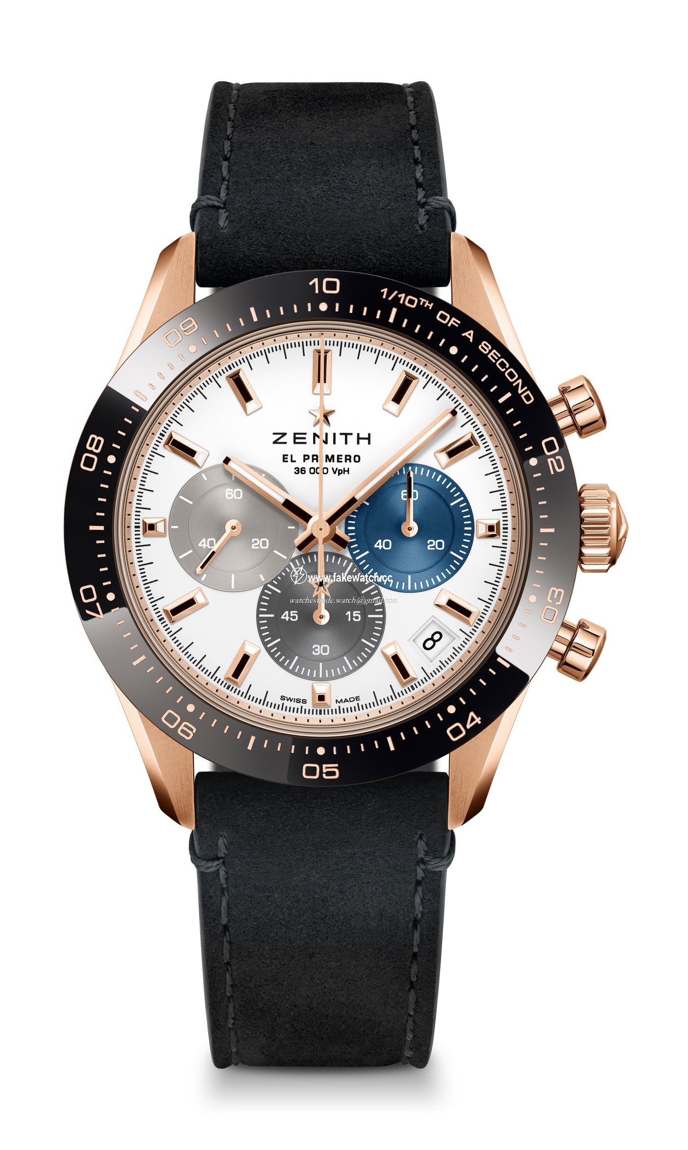 Zenith Chronomaster Sport 18.3100.3600/69.C920