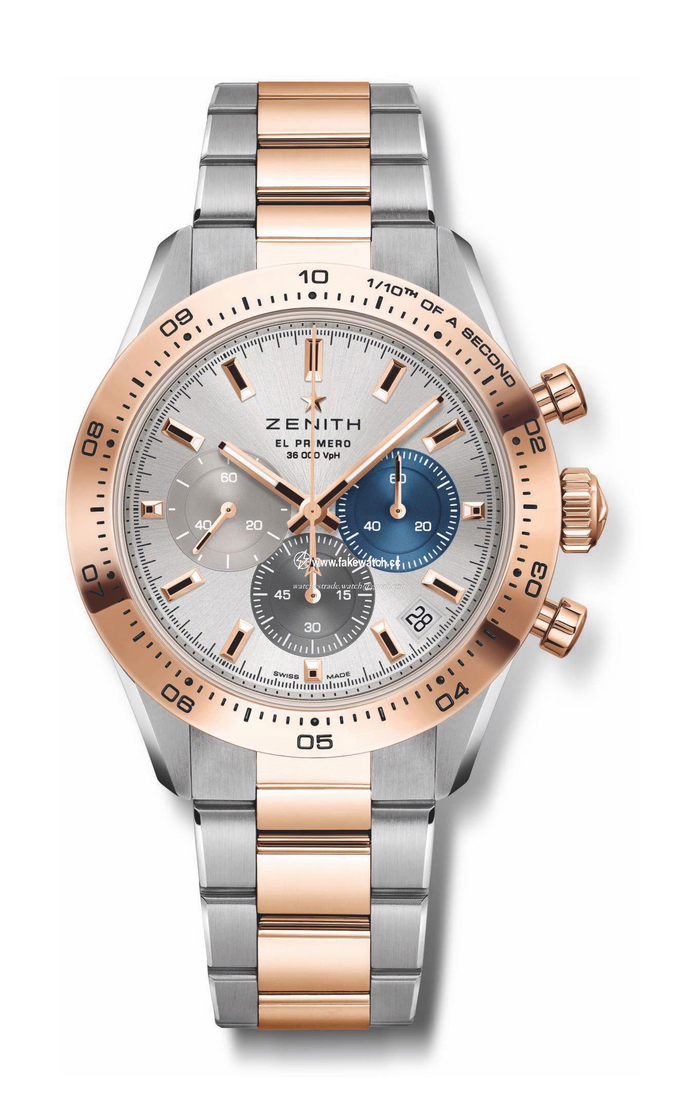 Zenith Chronomaster Sport 51.3100.3600/69.M3100