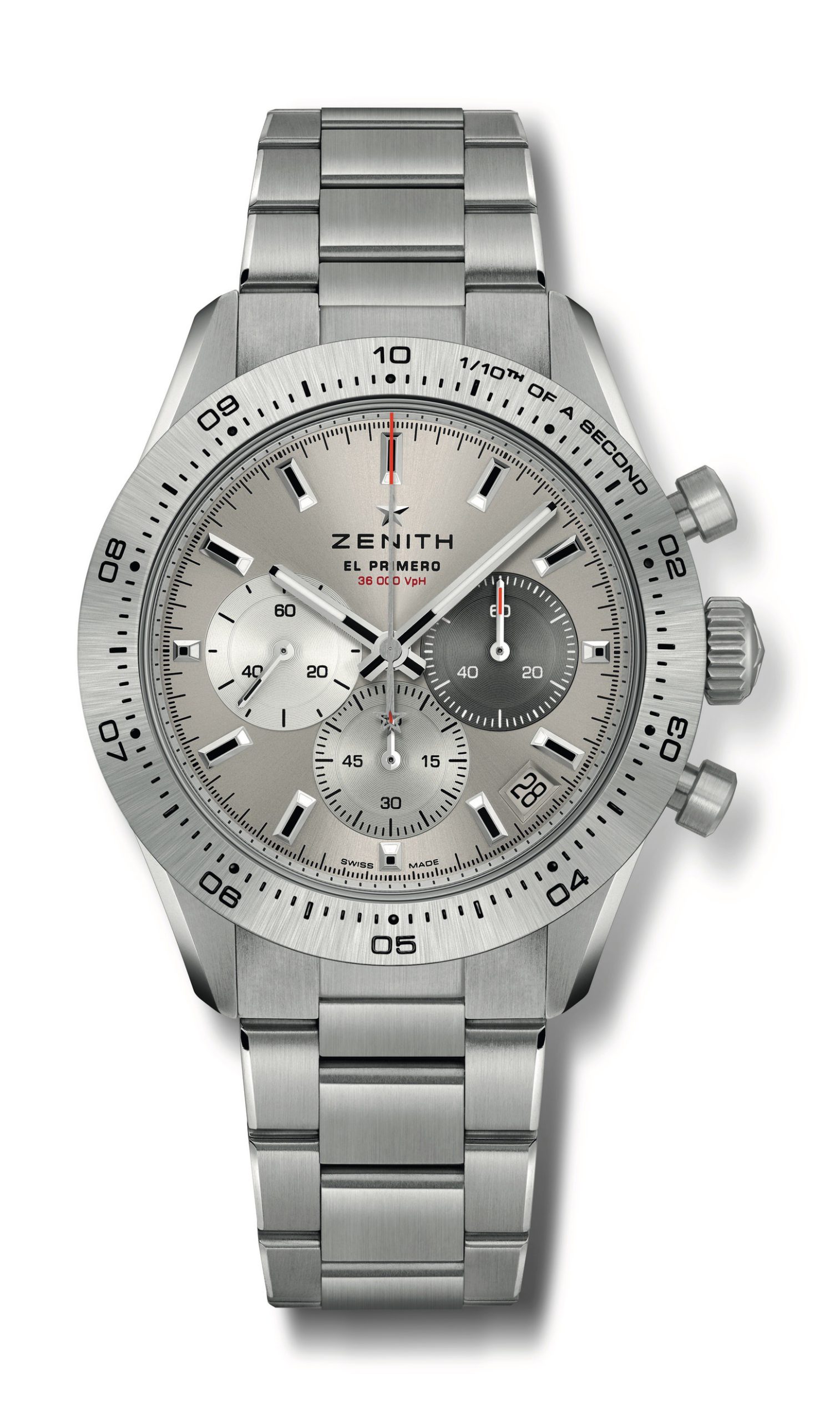 Zenith Chronomaster Sport 95.3100.3600/39.M3100