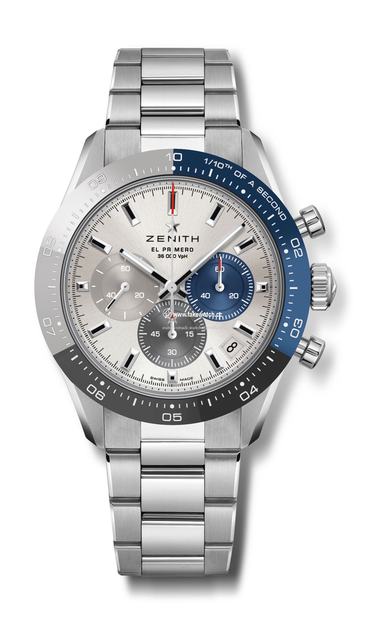 Zenith Chronomaster Sport Boutique Edition 03.3103.3600/69.M3100