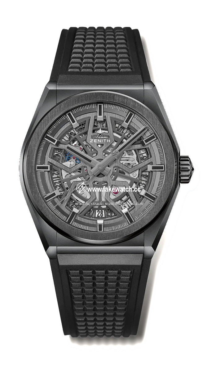 Zenith Defy Classic? 49.9000.670/77.R782