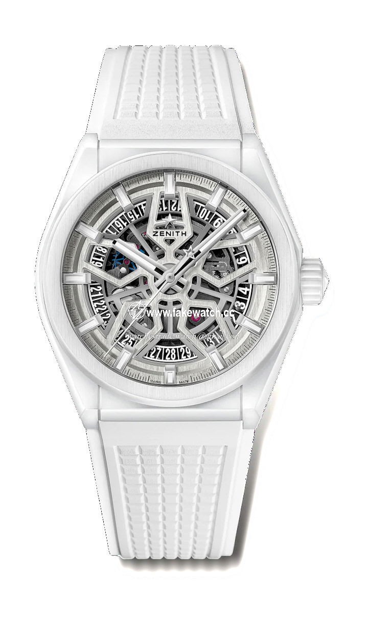 Zenith Defy Classic? 49.9002.670/01.R792