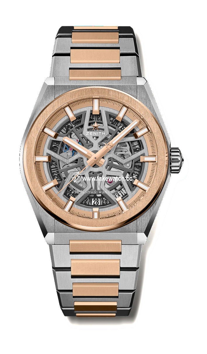 Zenith Defy Classic? 87.9001.670/79.M9001