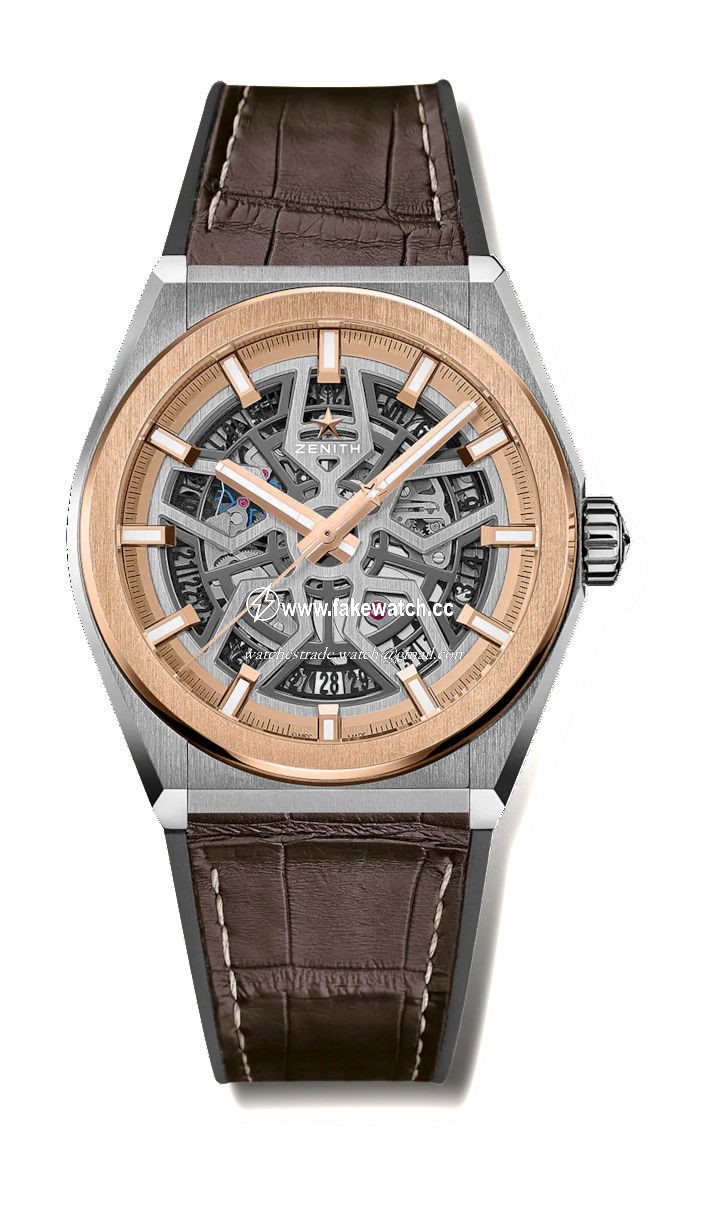 Zenith Defy Classic? 87.9001.670/79.R589