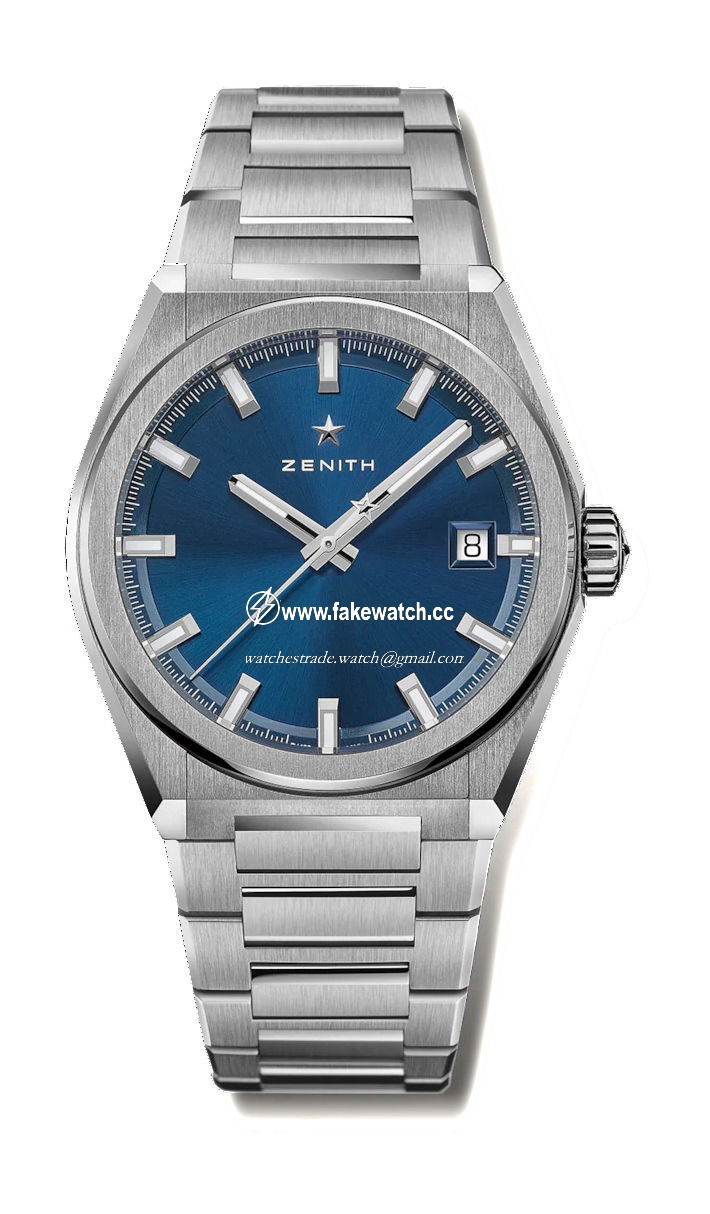 Zenith Defy Classic? 95.9000.670/51.M9000