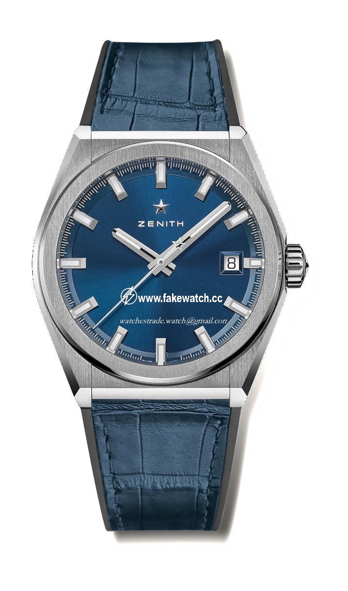 Zenith Defy Classic? 95.9000.670/51.R584