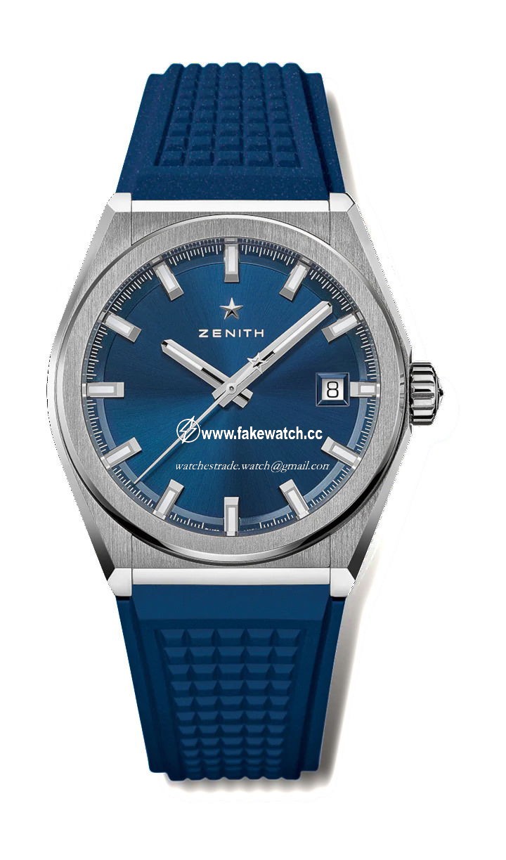 Zenith Defy Classic? 95.9000.670/51.R790