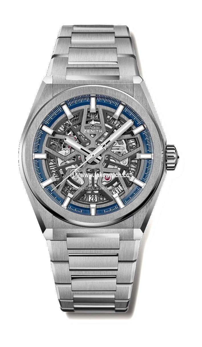 Zenith Defy Classic? 95.9000.670/78.M9000