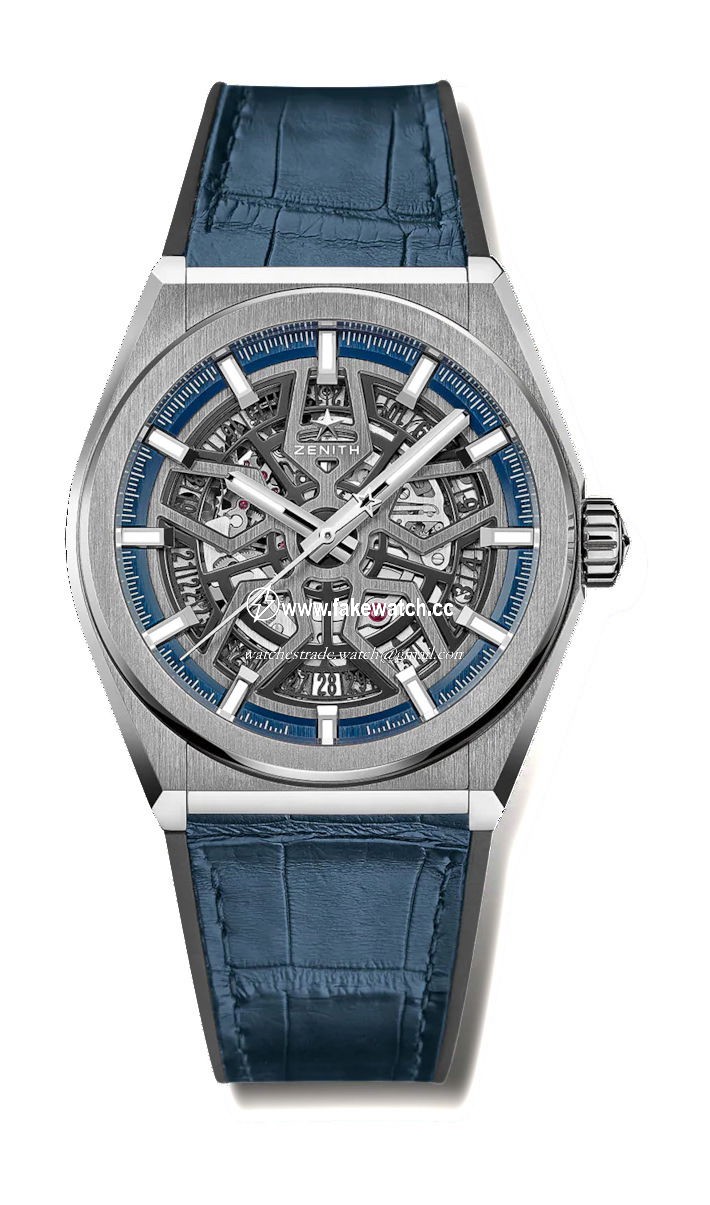 Zenith Defy Classic? 95.9000.670/78.R584