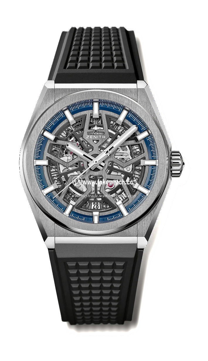 Zenith Defy Classic? 95.9000.670/78.R782