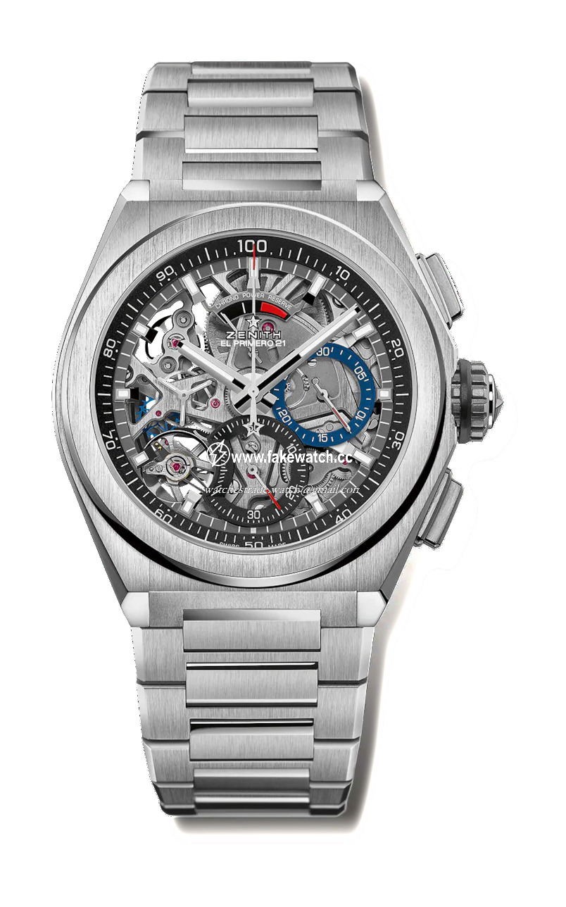 Zenith Defy El Primero 21? 95.9000.9004/78.M9000