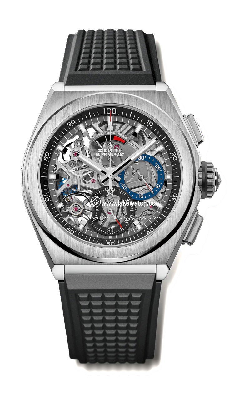 Zenith Defy El Primero 21? 95.9000.9004/78.R782