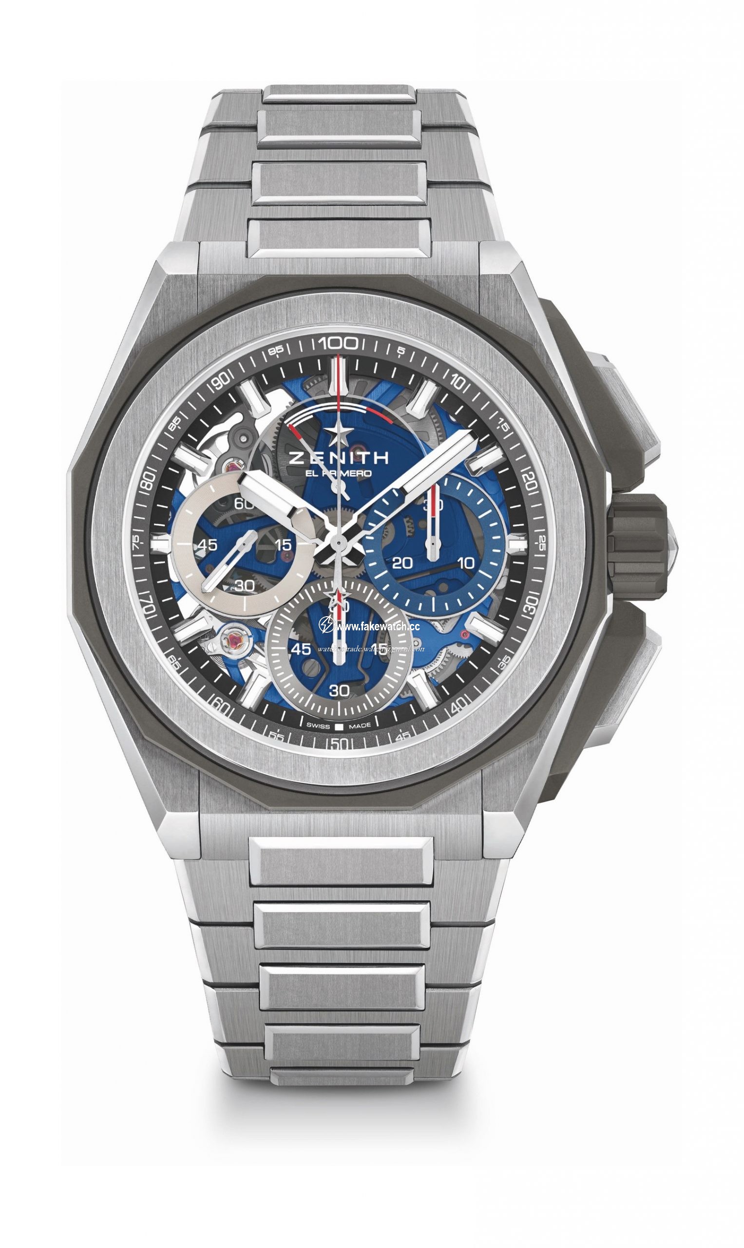 Zenith Defy Extreme 95.9100.9004/01.I001