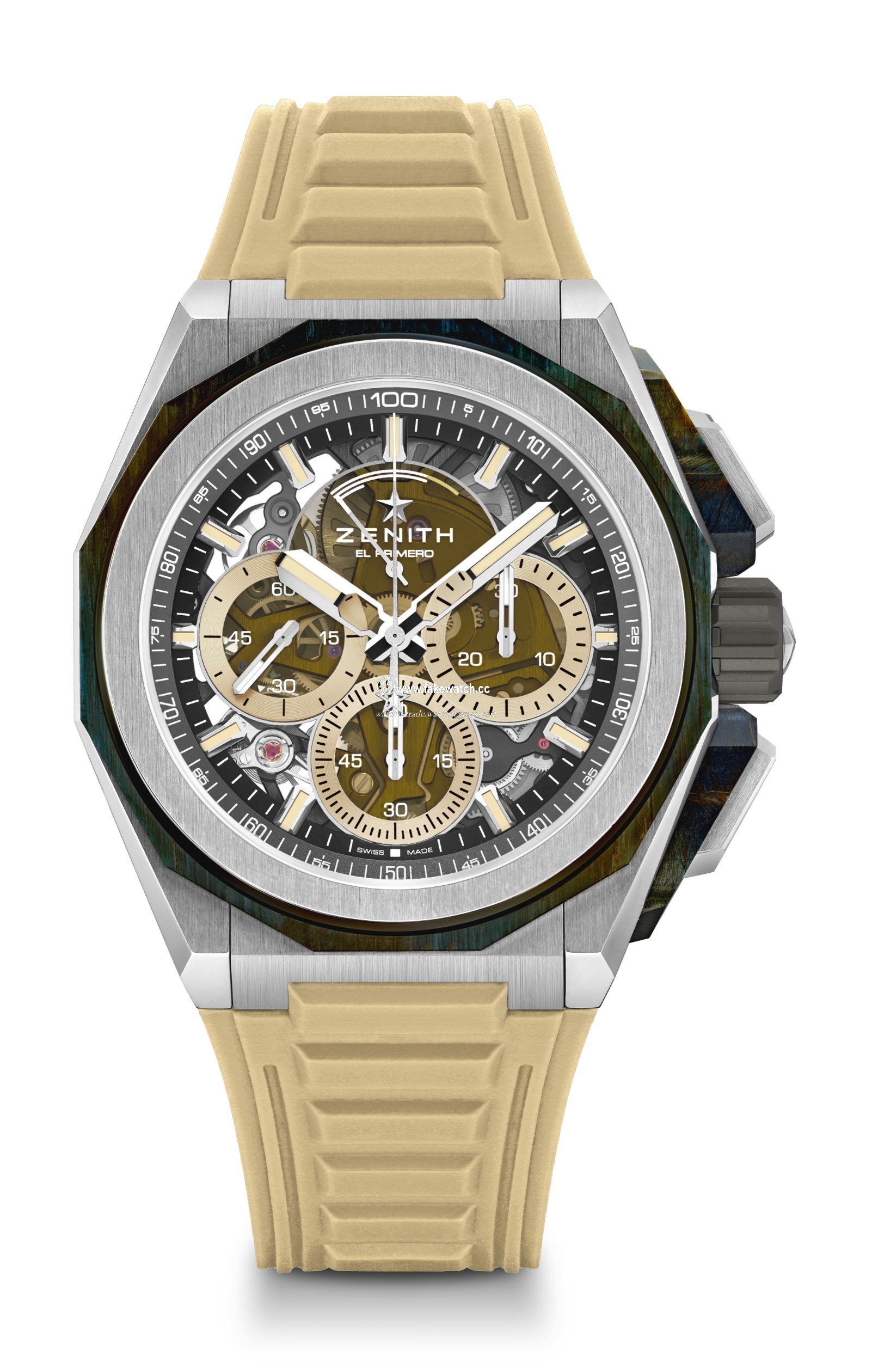 Zenith Defy Extreme Desert Edition 95.9200.9004/77.I204