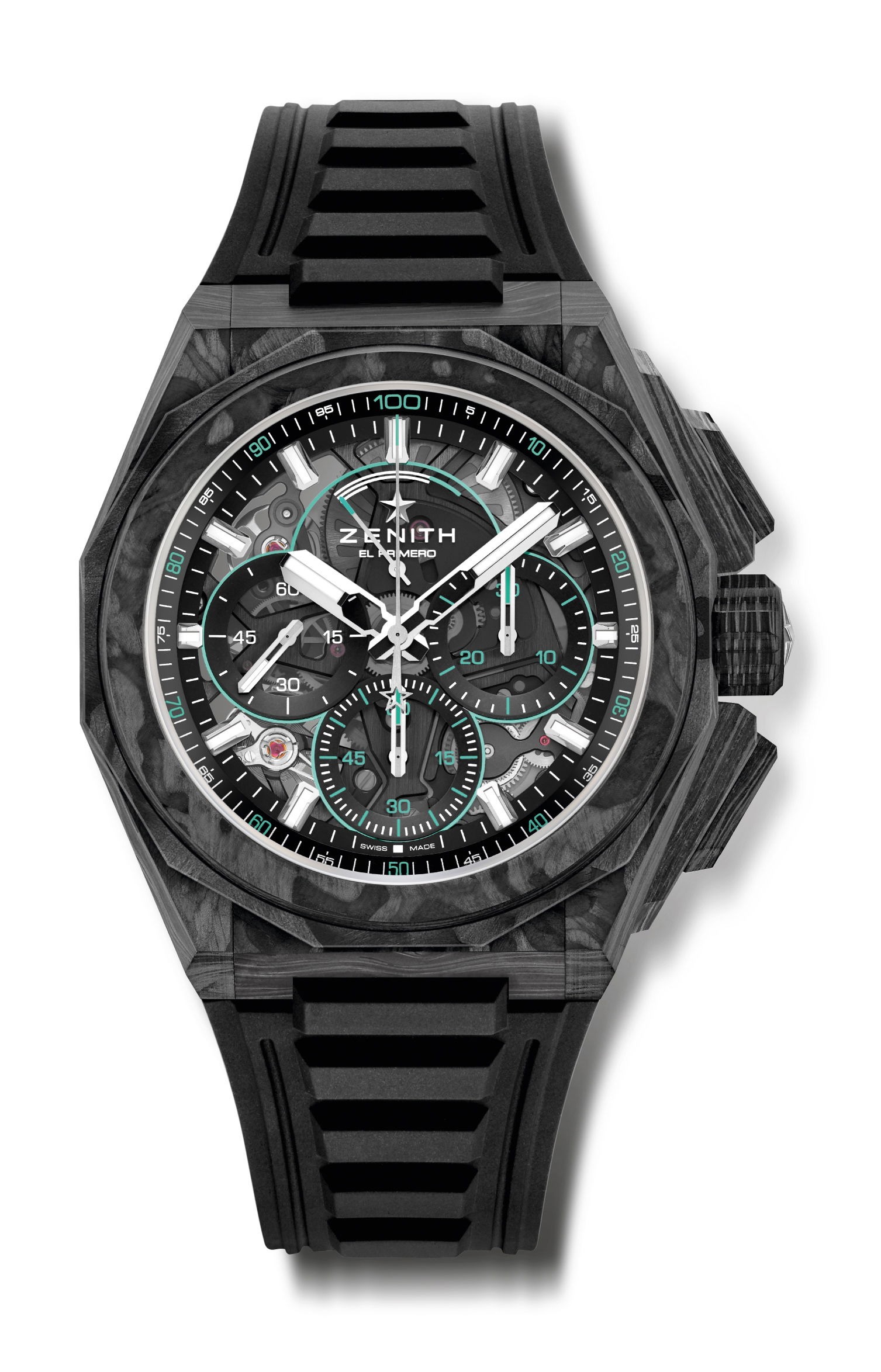 Zenith Defy Extreme E Edition 10.9101.9004/60.I200