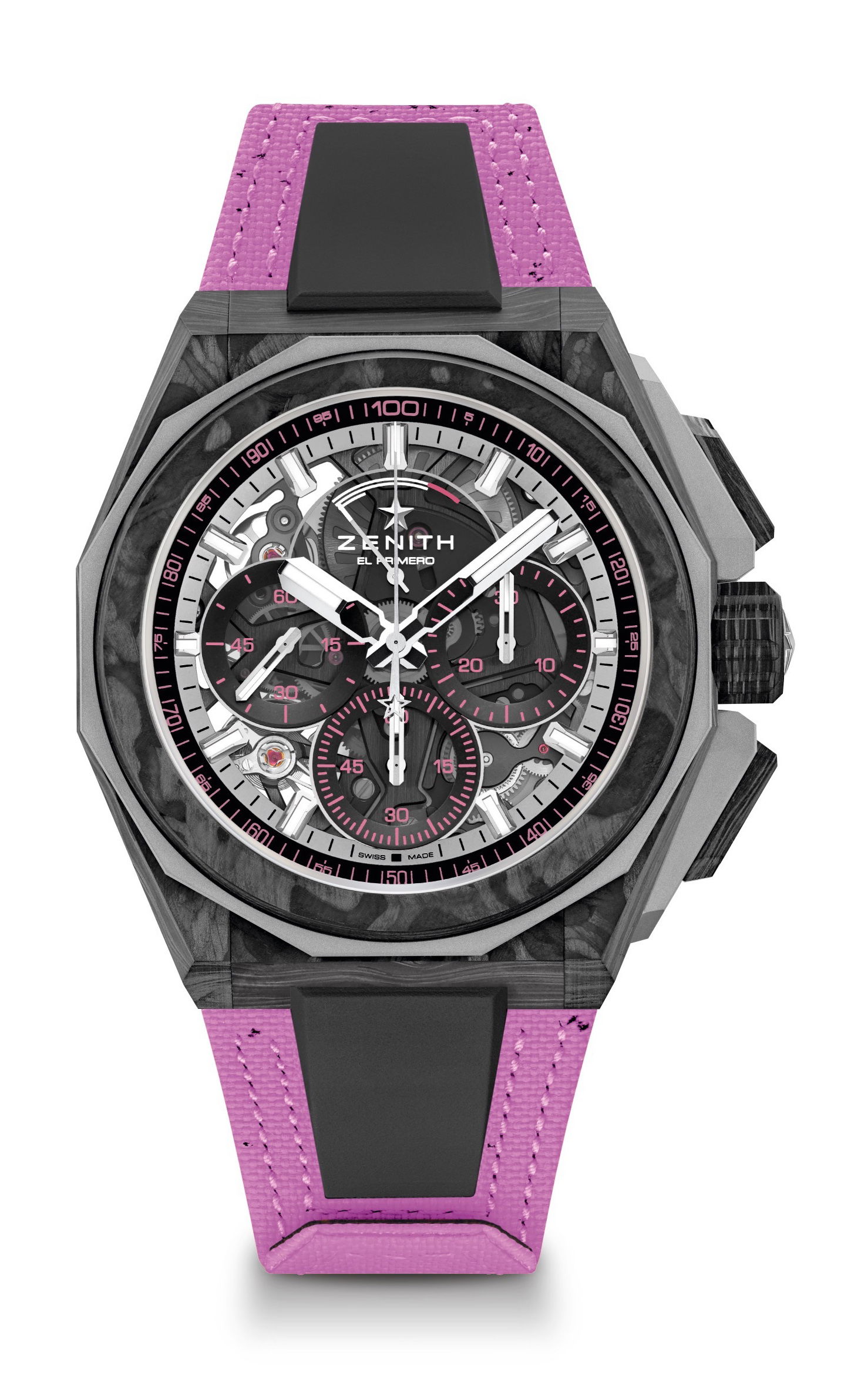 Zenith Defy Extreme E Energy x Prix 10.9100.9004-2/24.I301