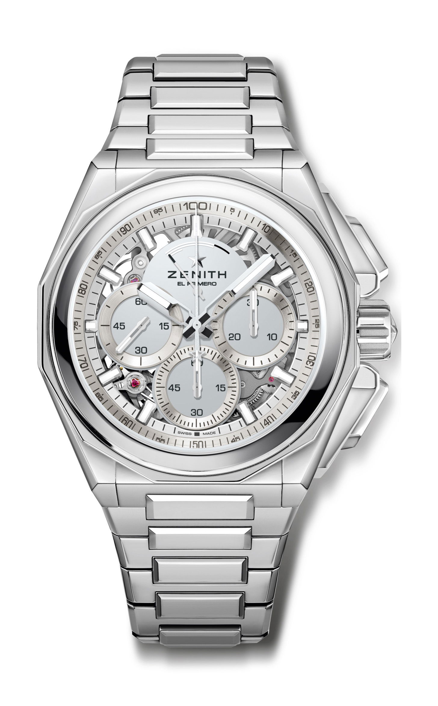Zenith Defy Extreme Mirror 03.9102.9004/90.I001