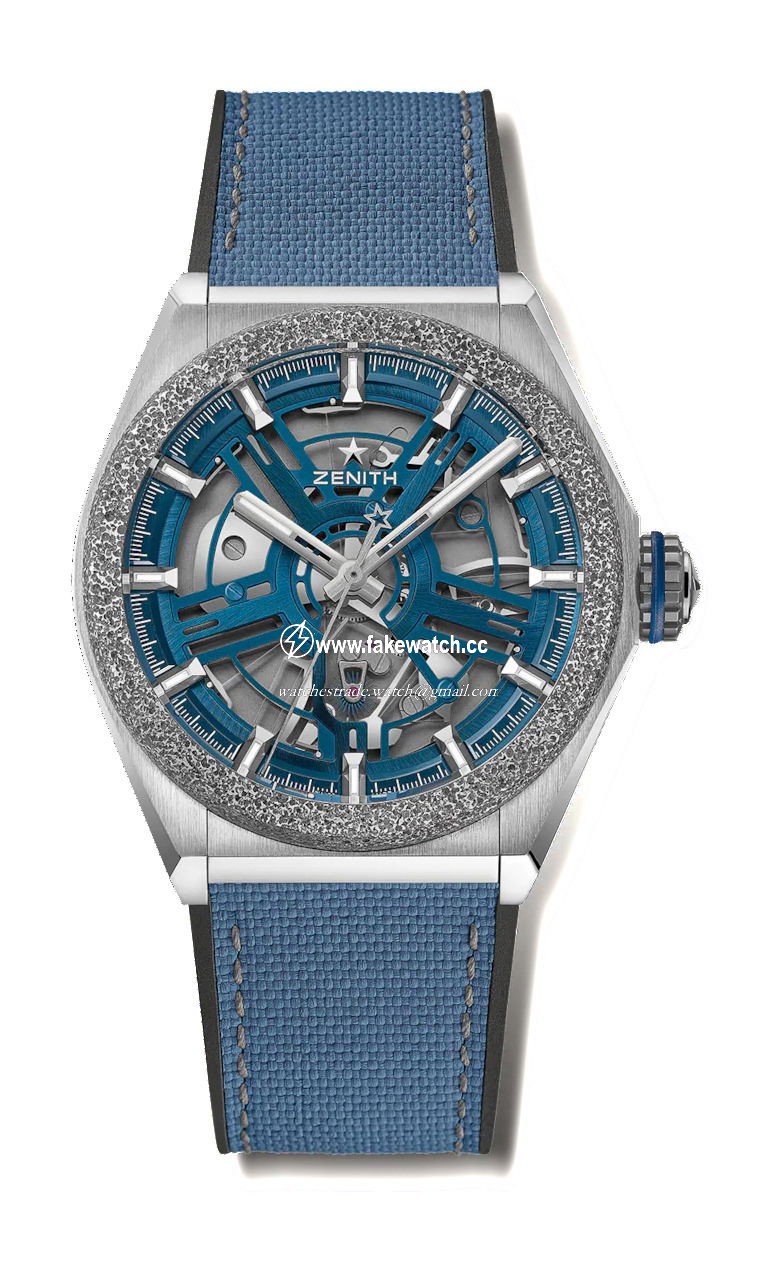 Zenith Defy Inventor? 95.9001.9100/78.R920
