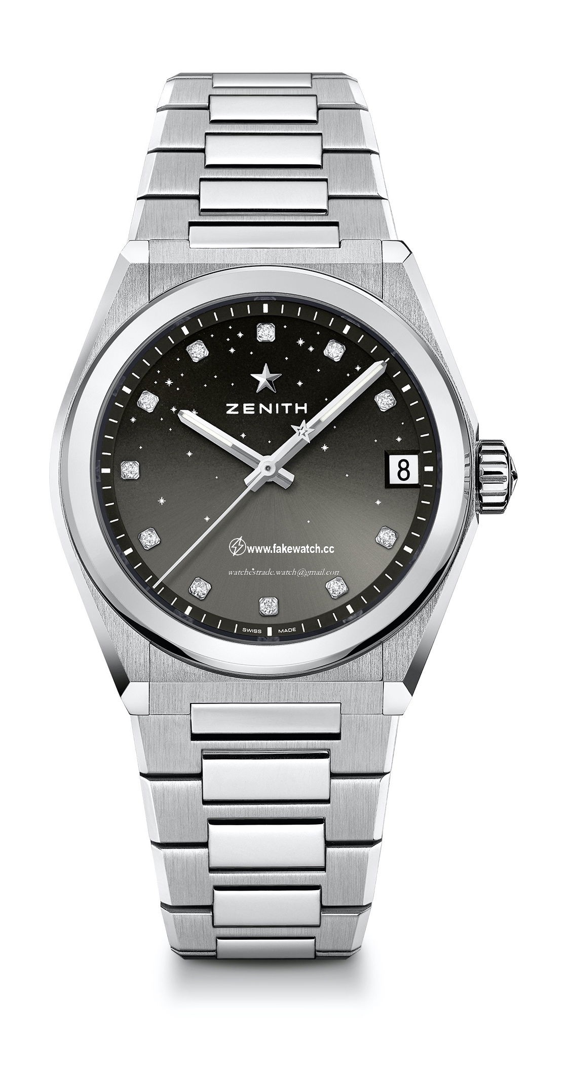 Zenith Defy Midnight 03.9200.67/02.MI001