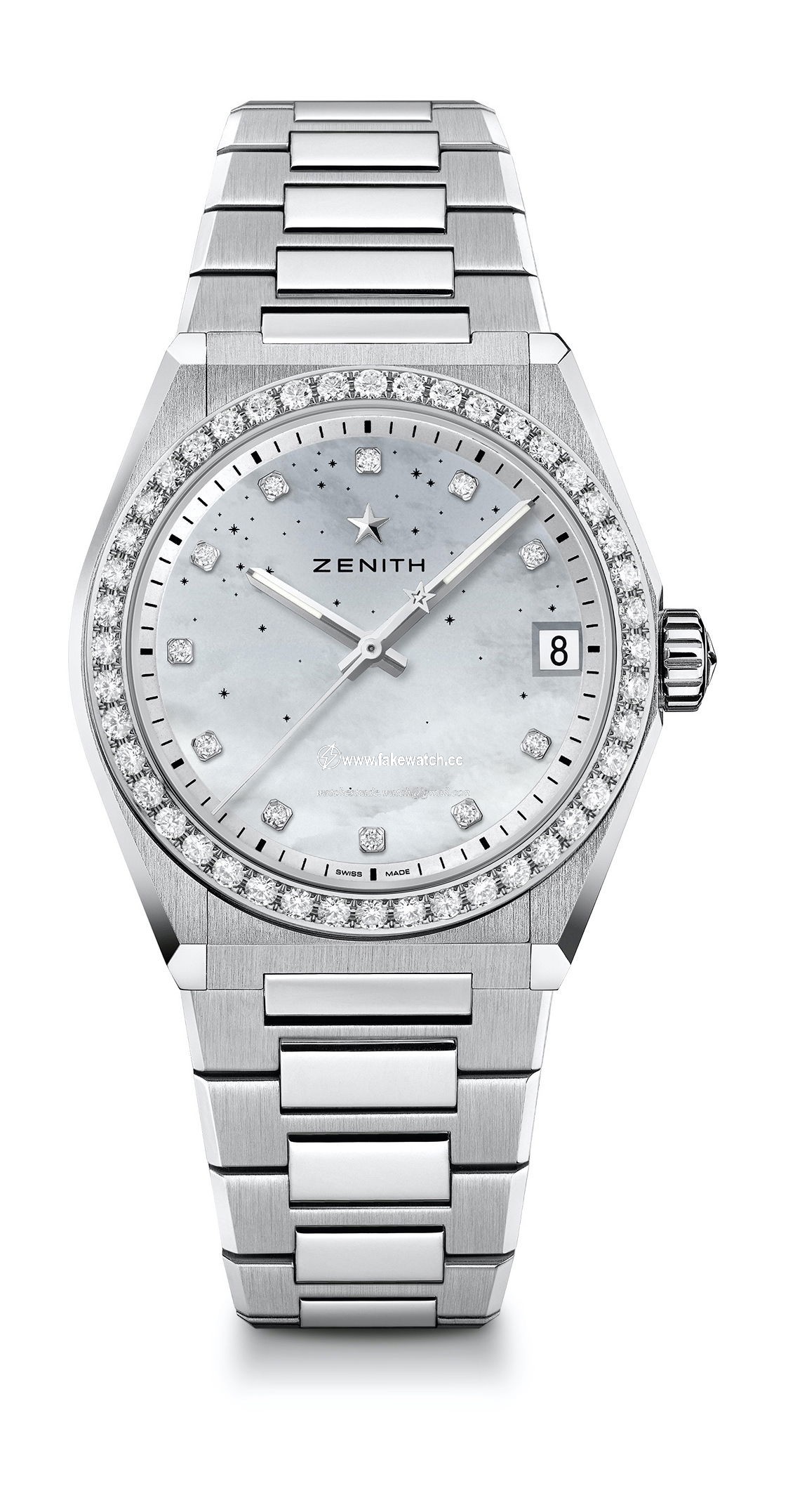 Zenith Defy Midnight 16.9200.670/03.MI001