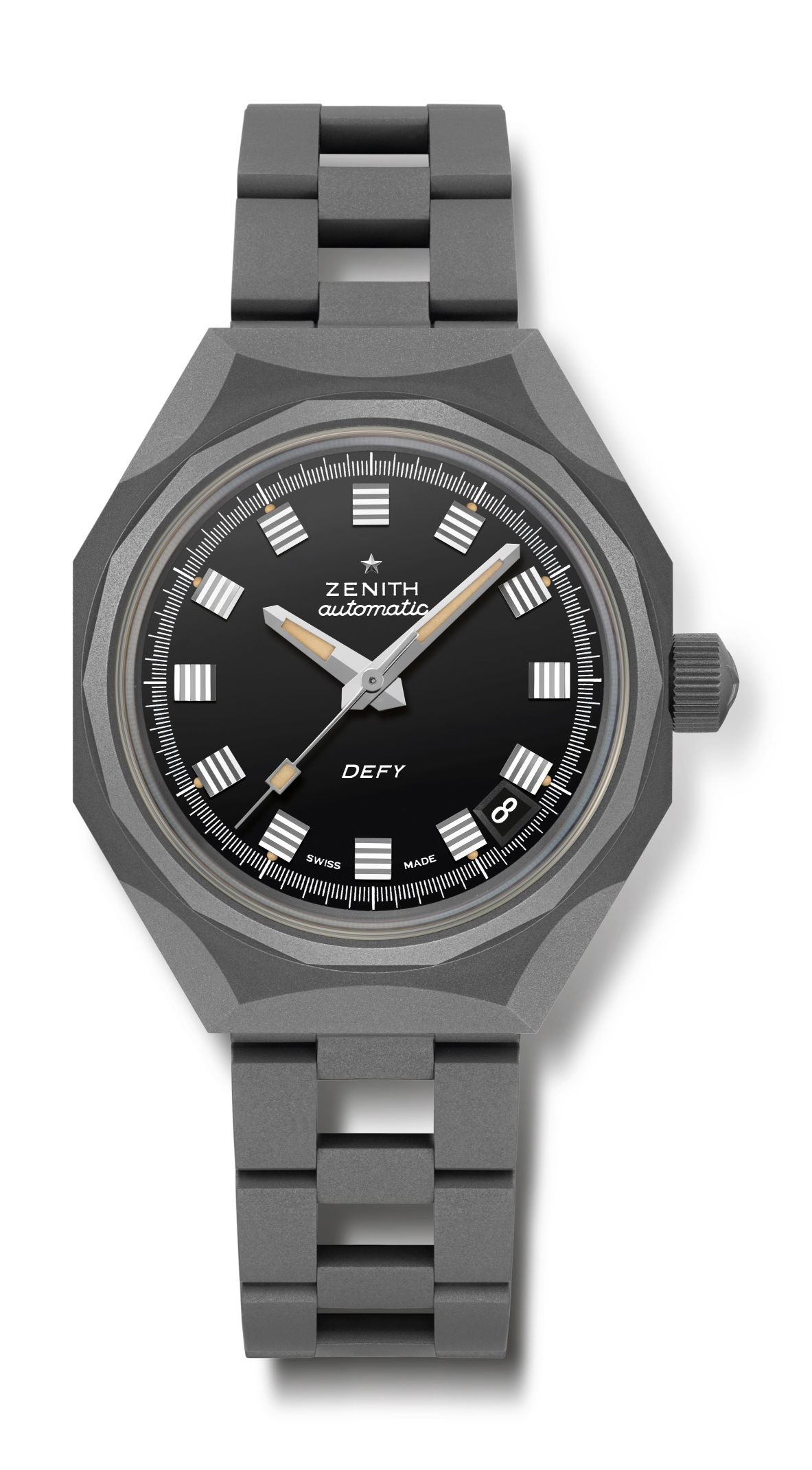 Zenith Defy Revival Shadow 97.A3642.670/21.M3642