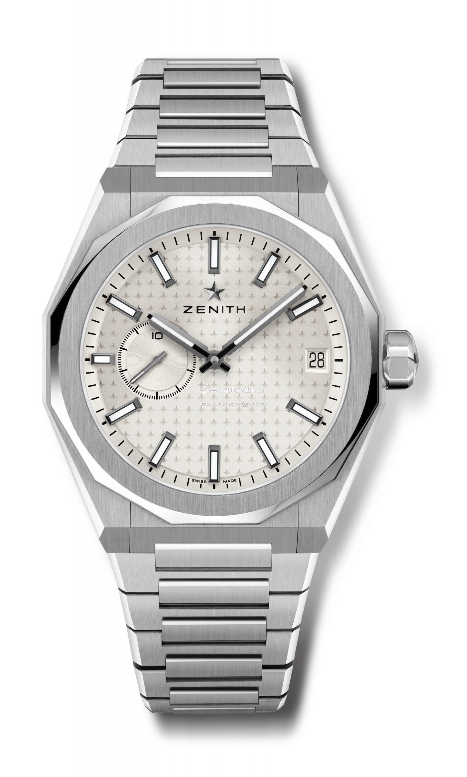 Zenith Defy Skyline 41 03.9300.3620/01.I001