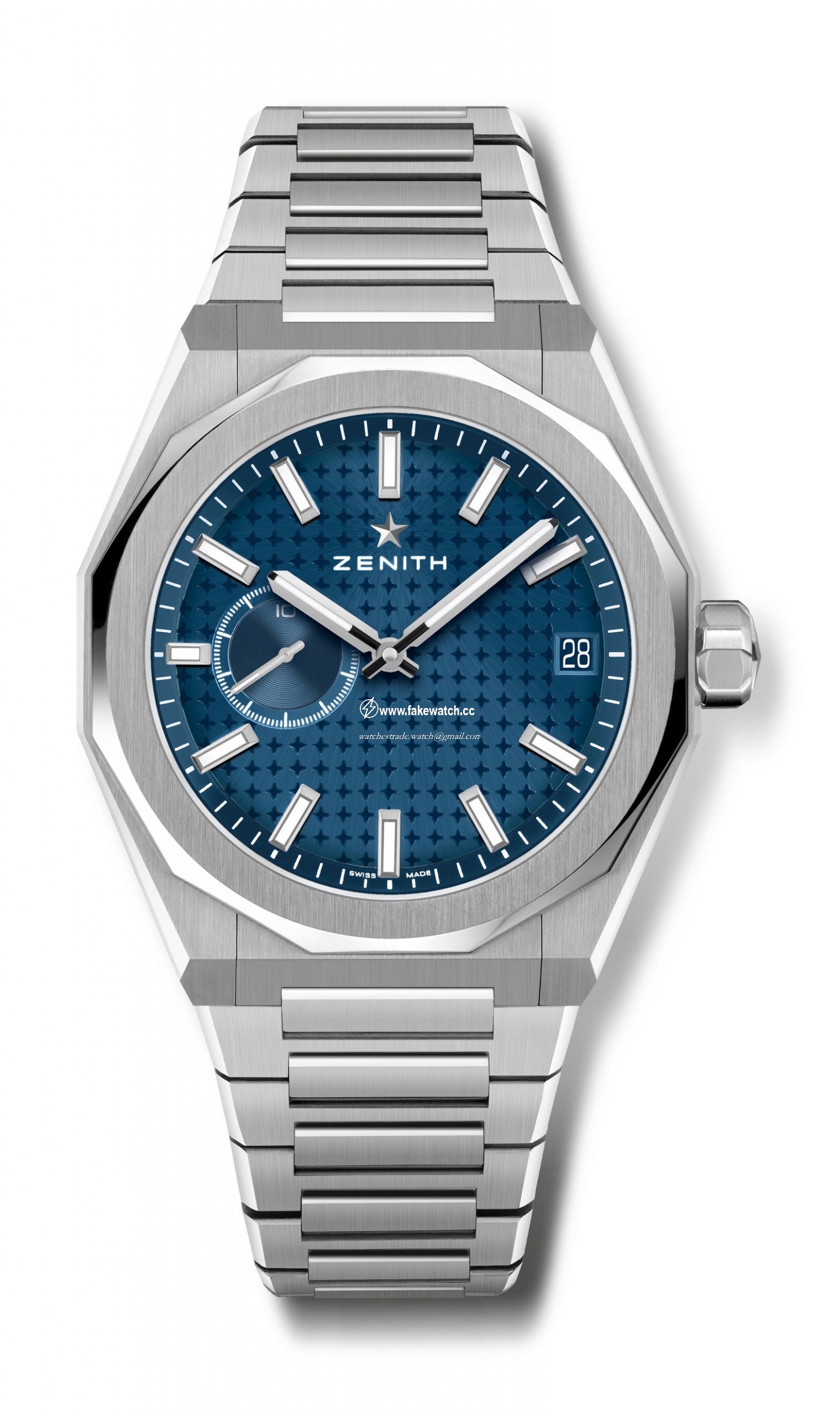 Zenith Defy Skyline 41 03.9300.3620/51.I001