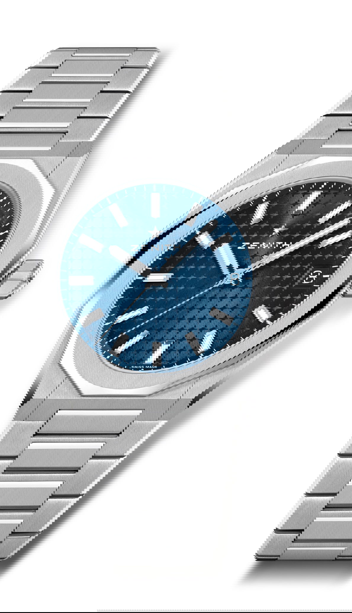 Zenith Defy Skyline 36 03.9400.670.51.I001