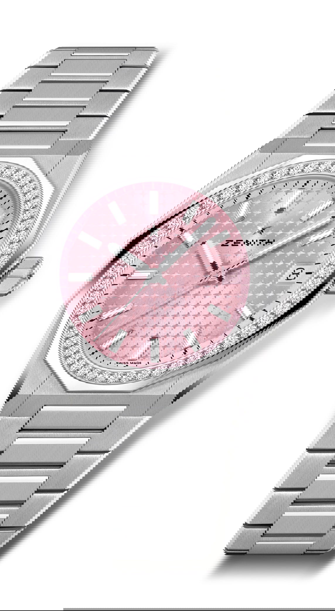 Zenith Defy Skyline 36 16.9400.670.18.I001