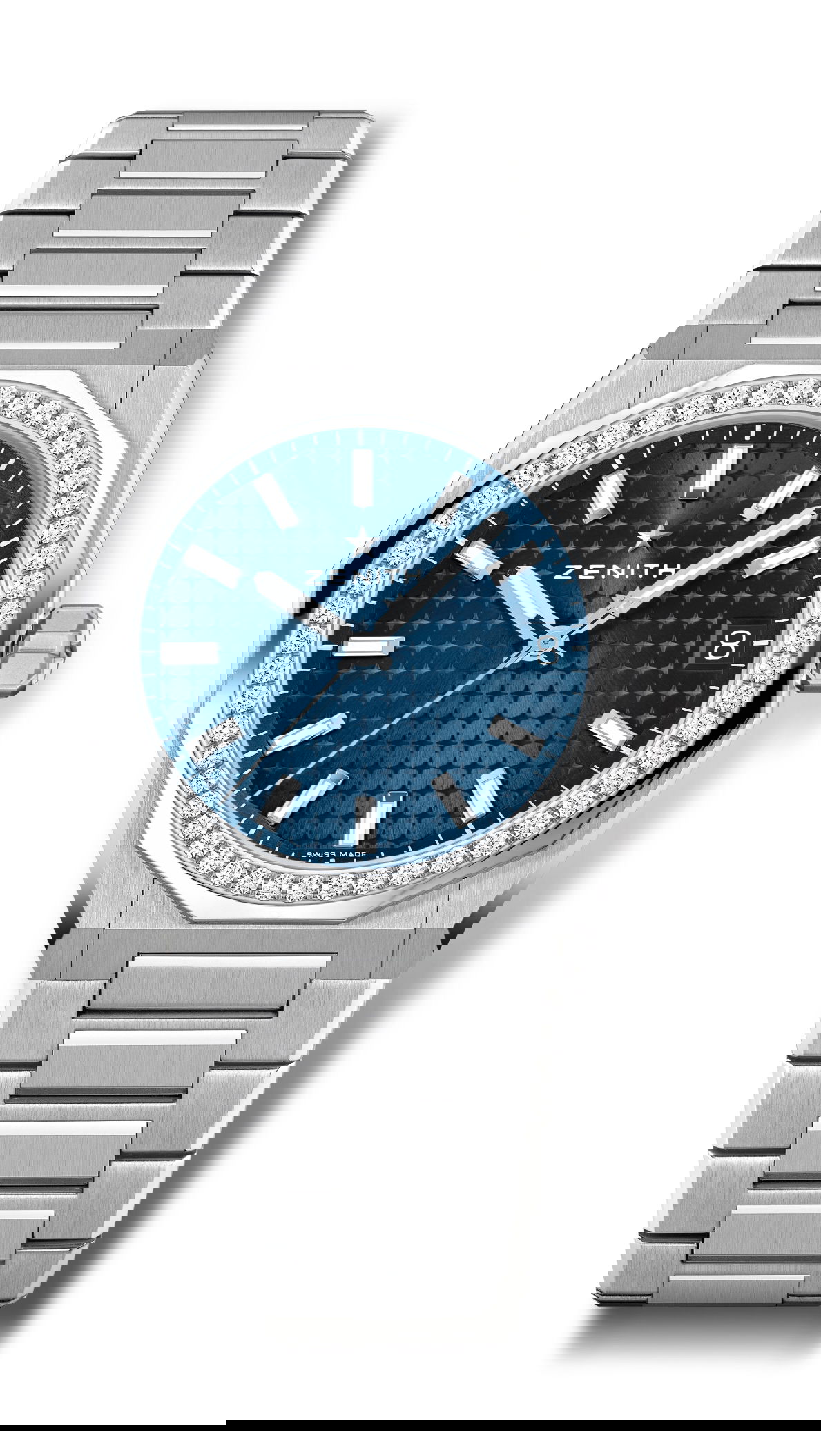 Zenith Defy Skyline 36 16.9400.670.51.I001