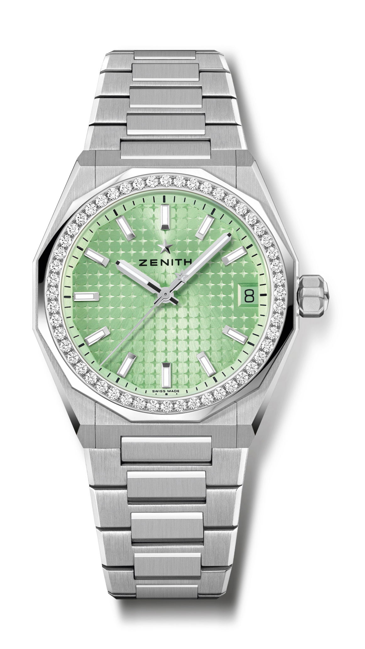 Zenith Defy Skyline 36 16.9400.670.61.I001