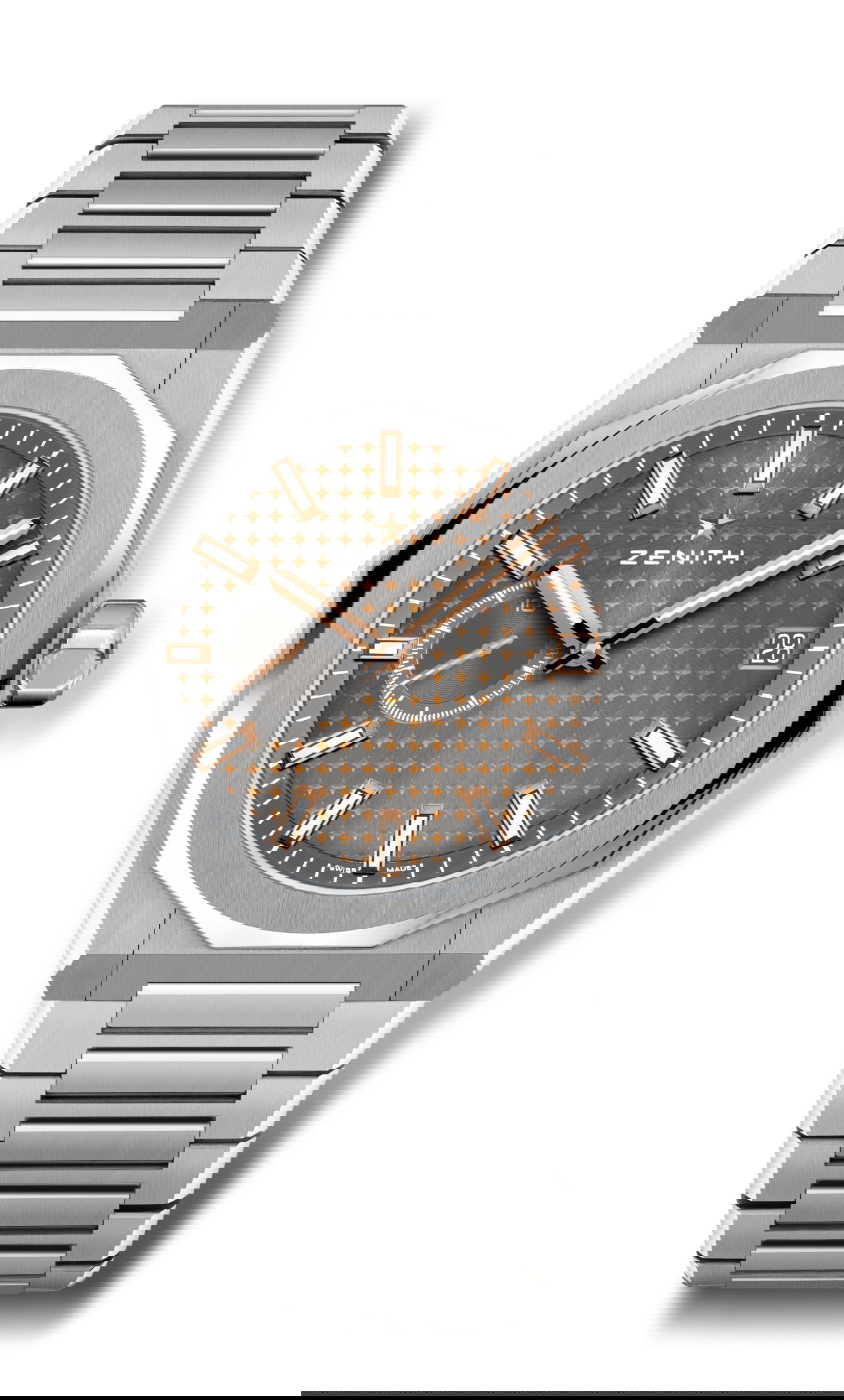 Zenith Defy Skyline Boutique Edition 03.9300.3620/02.I001