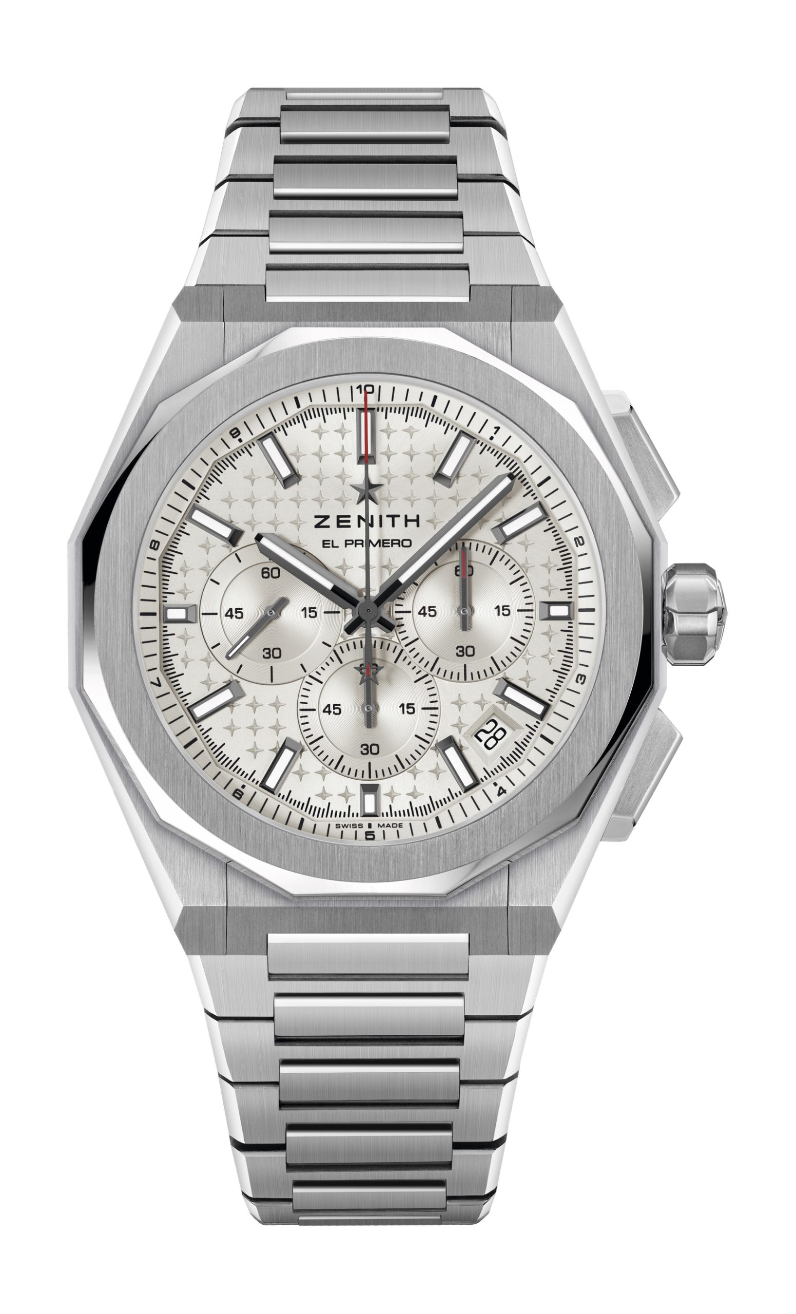 Zenith Defy Skyline Chronograph 42 03.9500.3600/01.I001