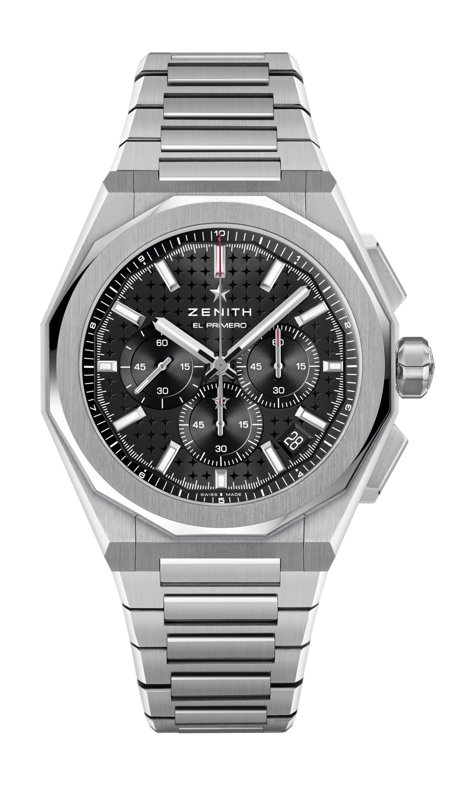 Zenith Defy Skyline Chronograph 42 03.9500.3600/21.I001