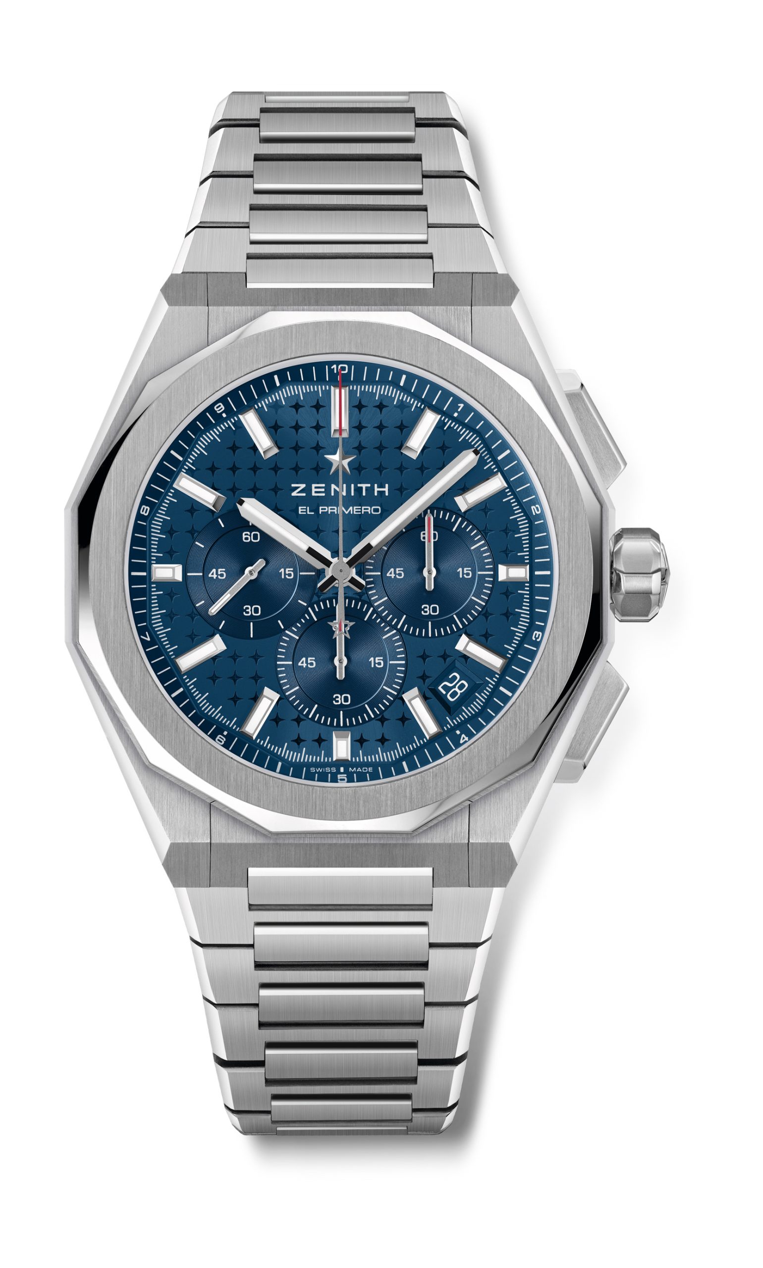 Zenith Defy Skyline Chronograph 42 03.9500.3600/51.I001