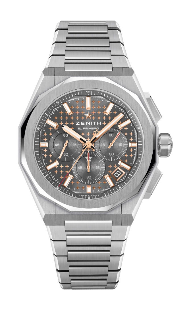Zenith Defy Skyline Chronograph 42 03.9500.3600/02.I001