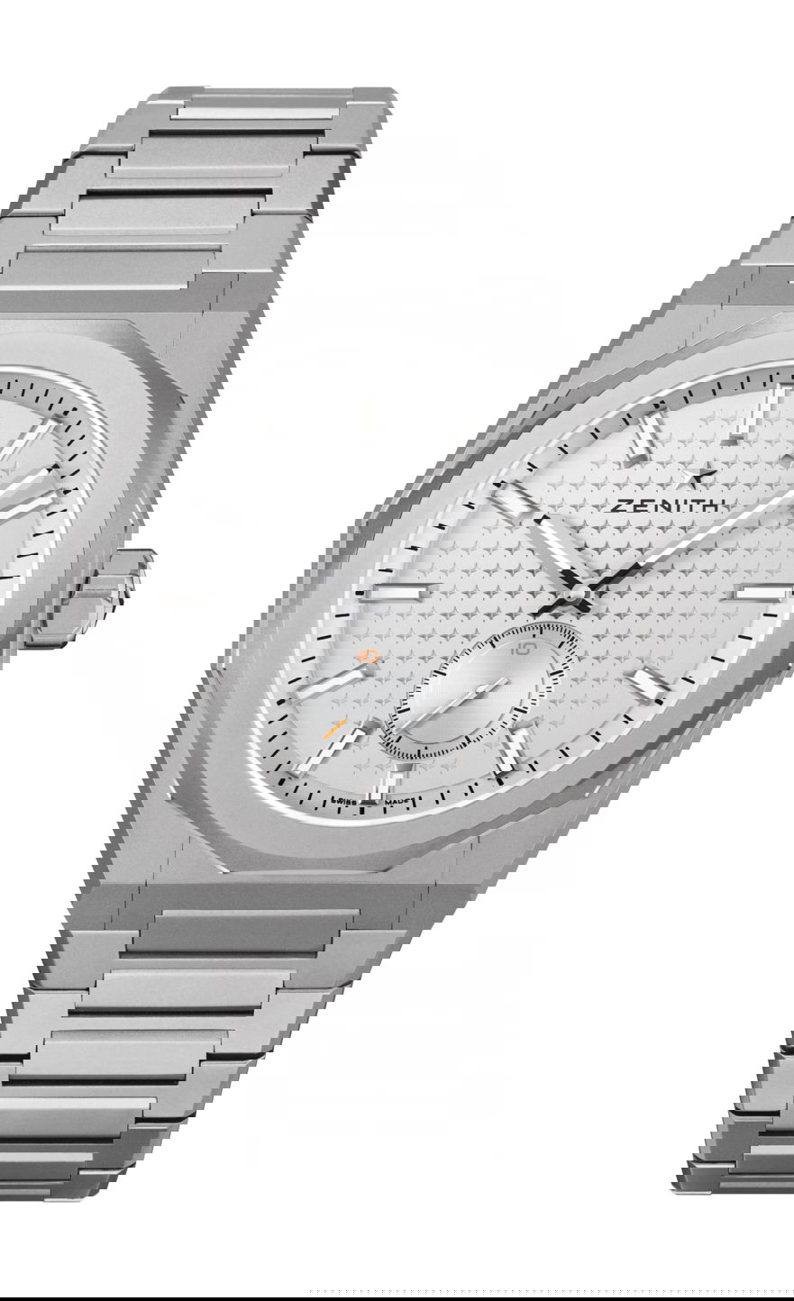 Zenith DEFY Skyline C.X Edition 06.9300.3620/63.I001