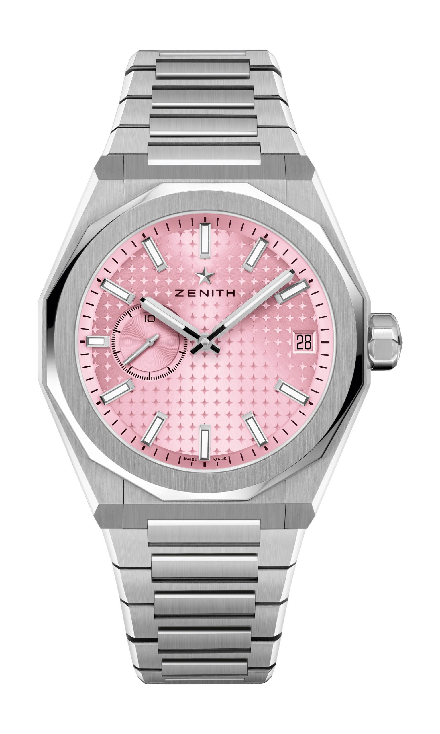Zenith Defy Skyline Pink 41 03.9301.3620/18.I001