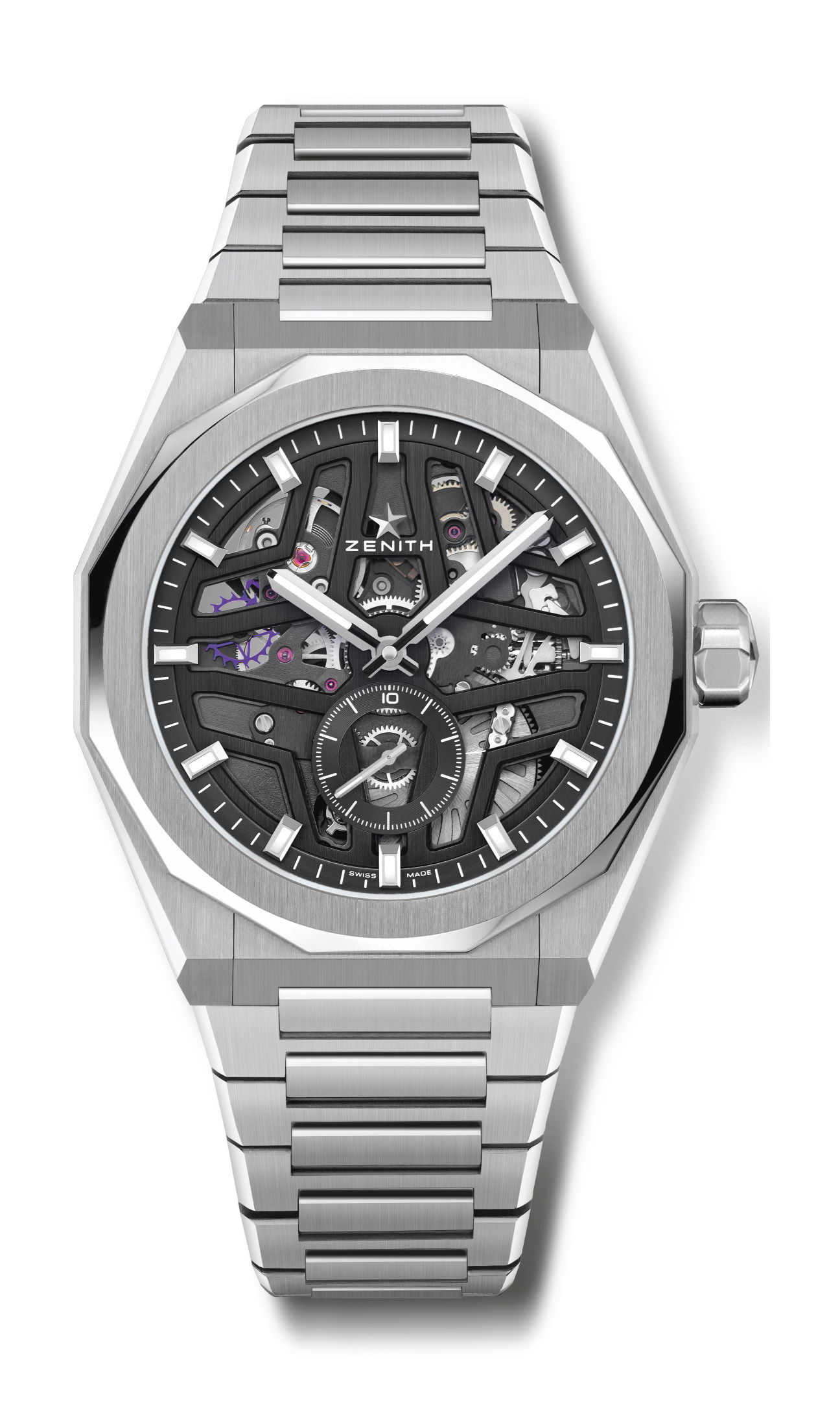 Zenith Defy Skyline Skeleton 03.9300.3620/78.I001