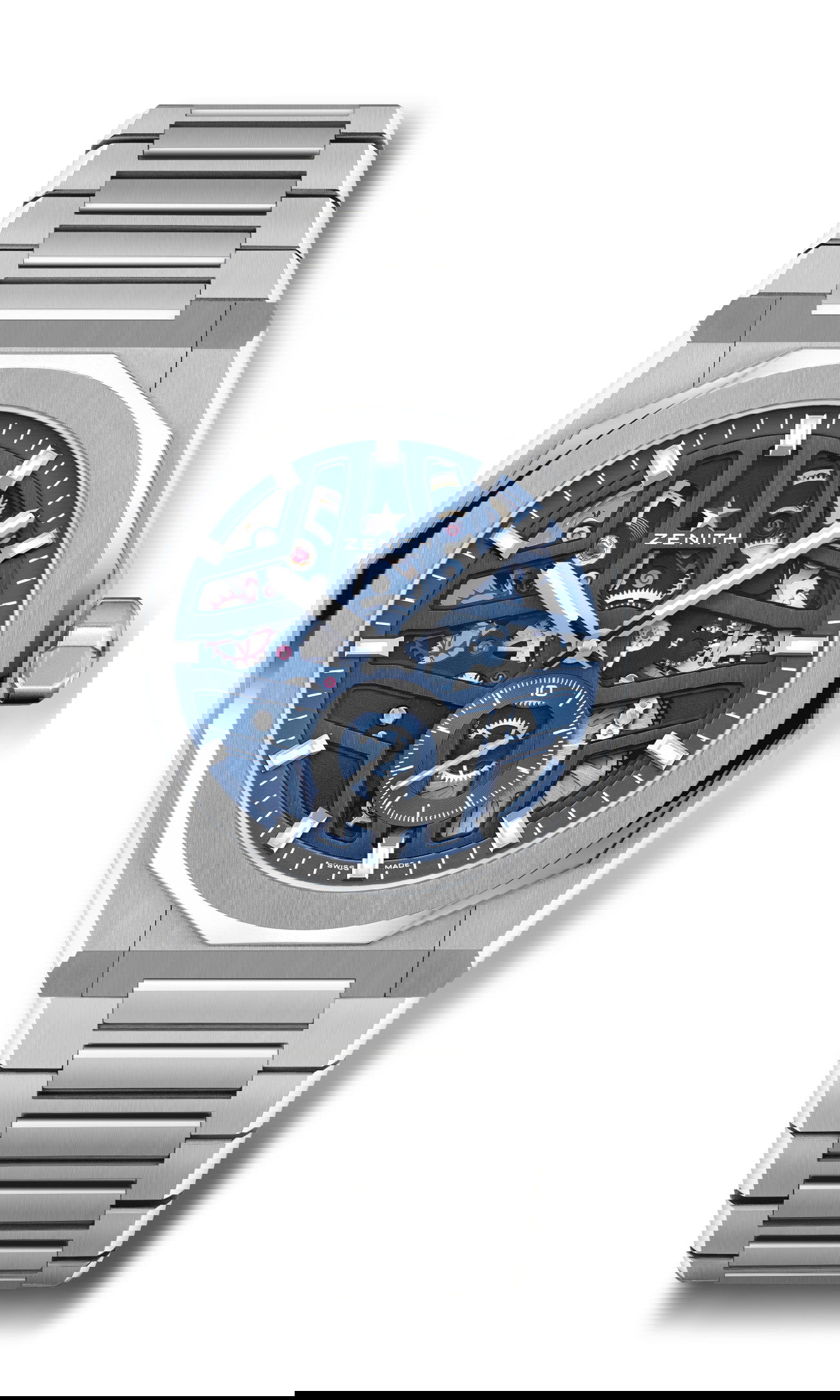 Zenith Defy Skyline Skeleton 03.9300.3620/79.I001