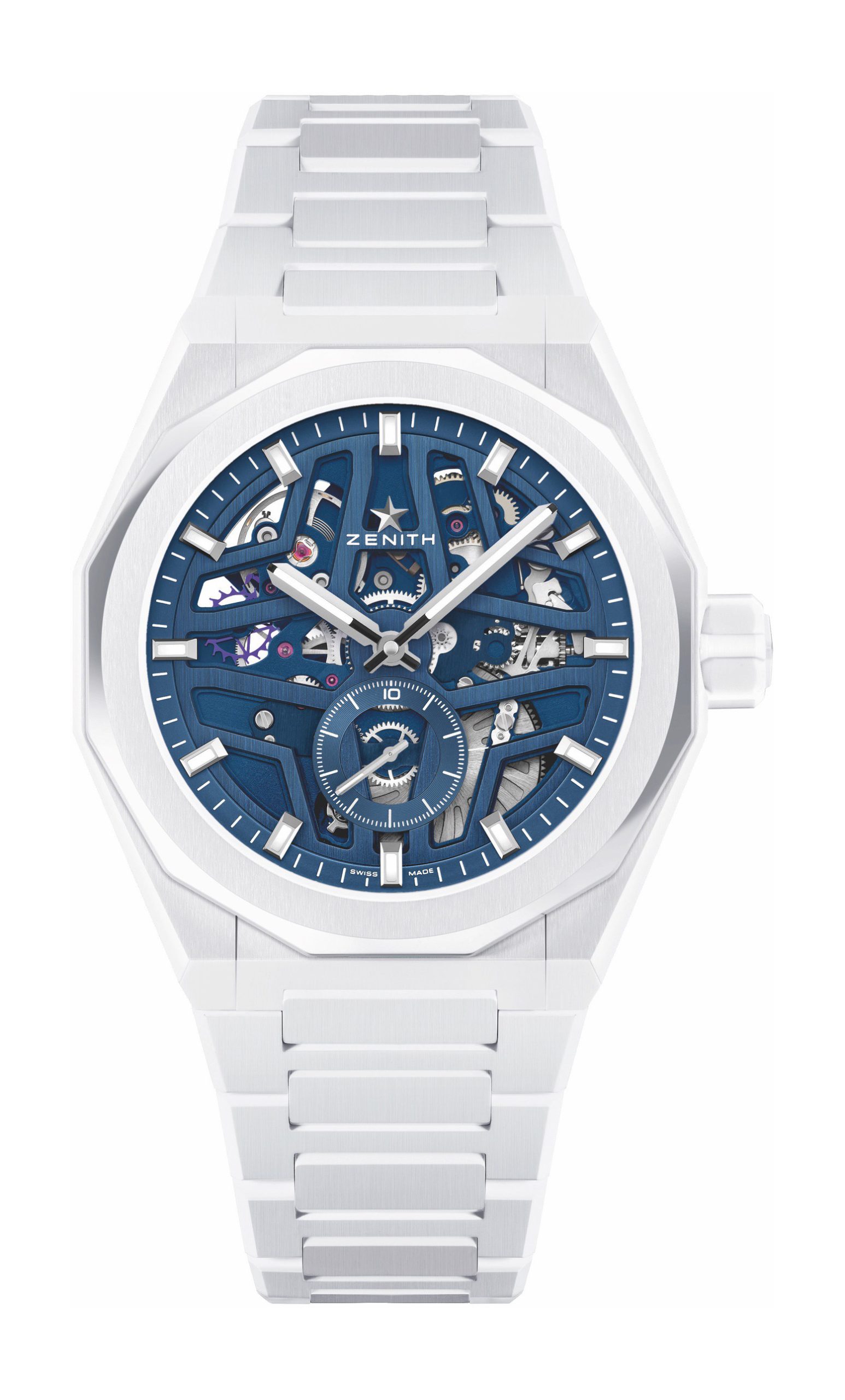 Zenith Defy Skyline Skeleton 49.9301.3620/79.I001