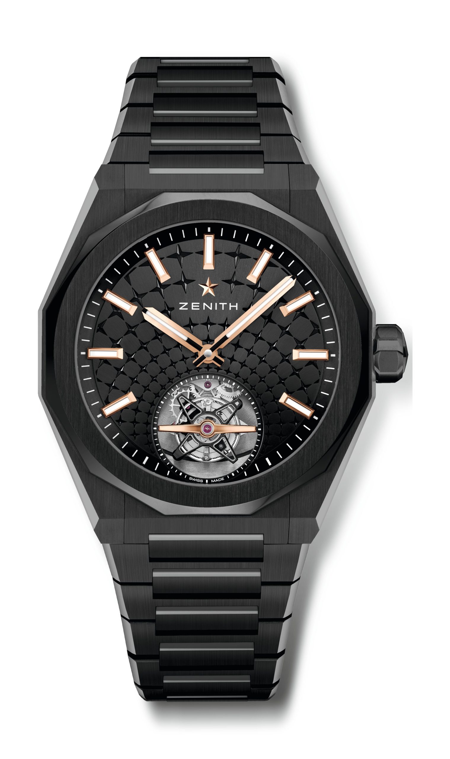 Zenith Defy Skyline Tourbillon 49.9300.3630/21.I001